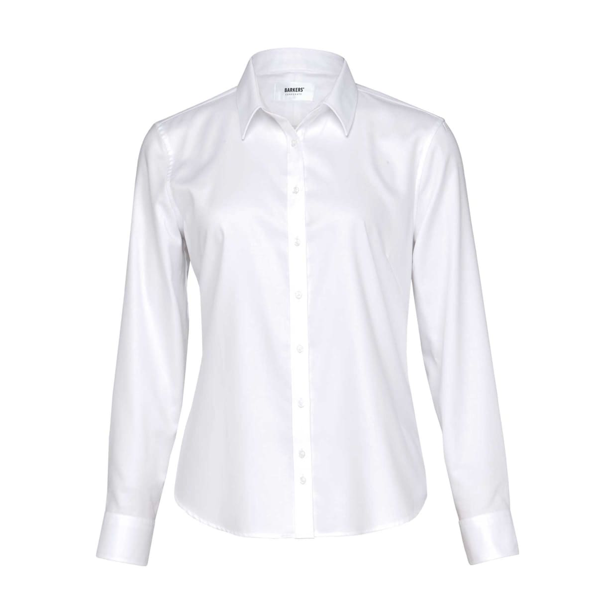 Barkers Corporate Origin Shirt – Womens