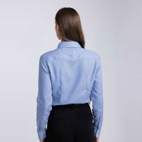 Barkers Corporate Quadrant Shirt – Womens