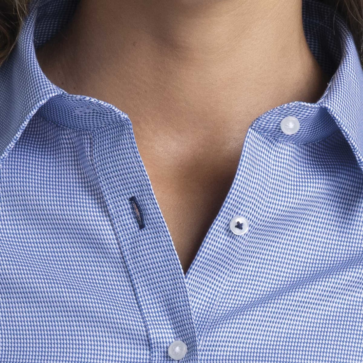 Barkers Corporate Quadrant Shirt – Womens