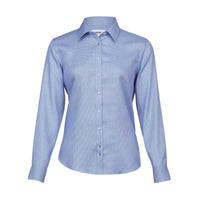 Barkers Corporate Quadrant Shirt – Womens