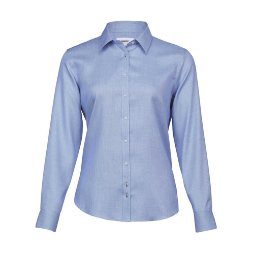 Barkers Corporate Quadrant Shirt – Womens