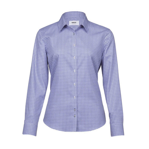 Barkers Corporate Stamford Check Shirt – Womens