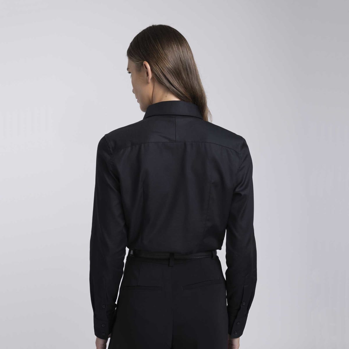 Barkers Corporate Tyler Shirt – Womens