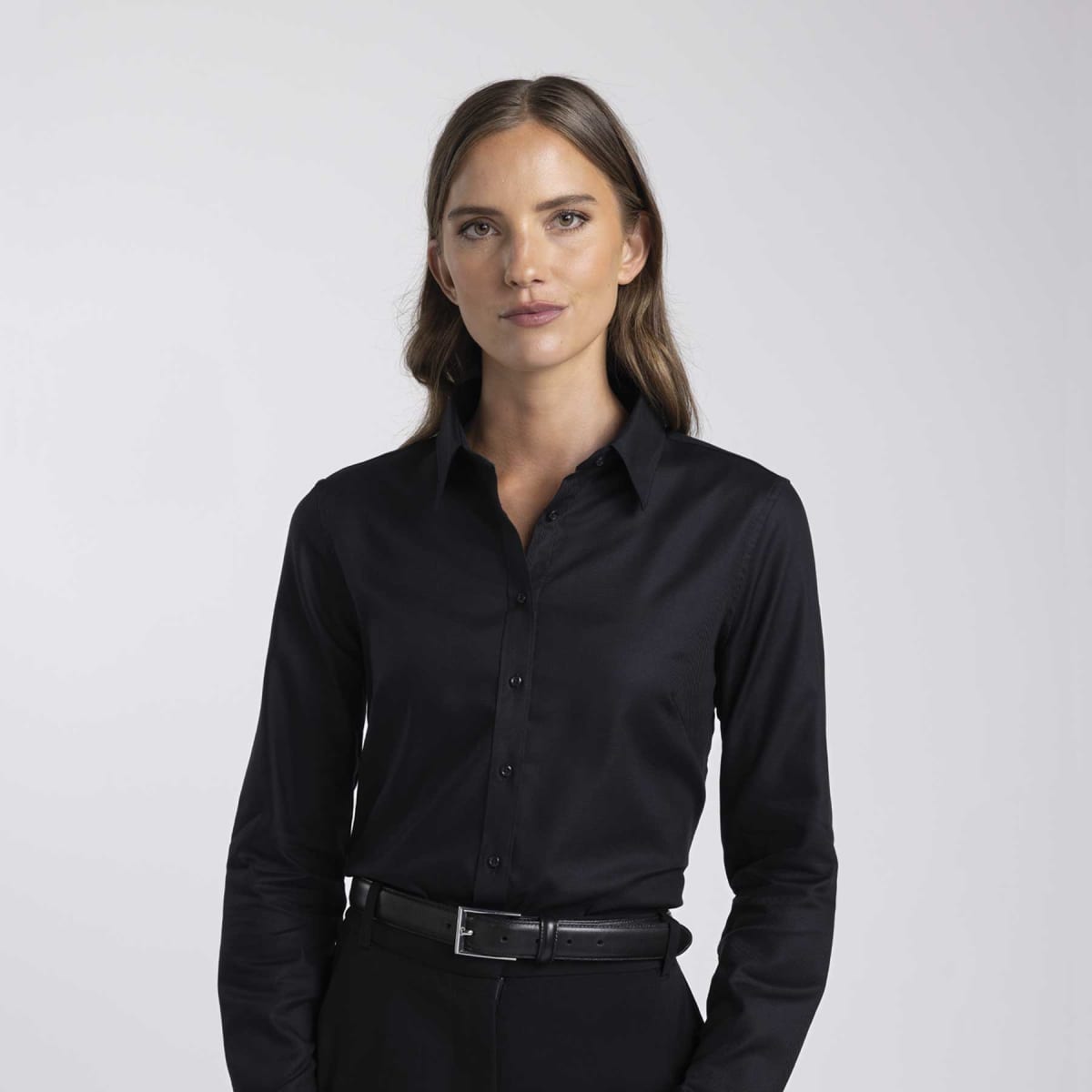 Barkers Corporate Tyler Shirt – Womens