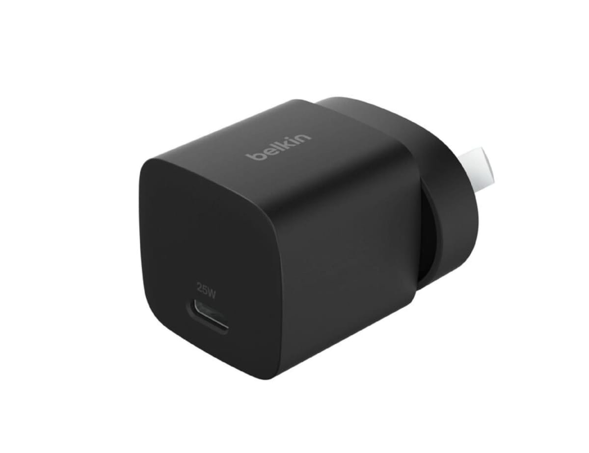 Belkin 25W Wall Charger with PPS