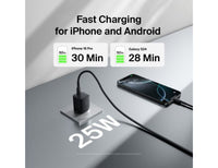 Belkin 25W Wall Charger with PPS