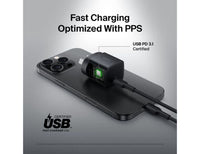 Belkin 25W Wall Charger with PPS