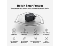 Belkin 25W Wall Charger with PPS