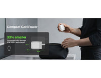 Belkin BoostCharge Pro 67W Dual USB-C GaN Wall Charger