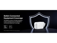 Belkin UltraCharge 45W Retractable GaN Wall Charger