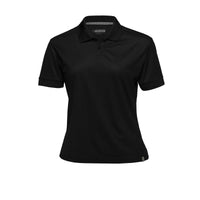 Dri Gear Renew Eco Polo – Womens