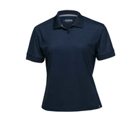 Dri Gear Renew Eco Polo – Womens