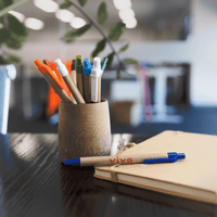 Paper Pen