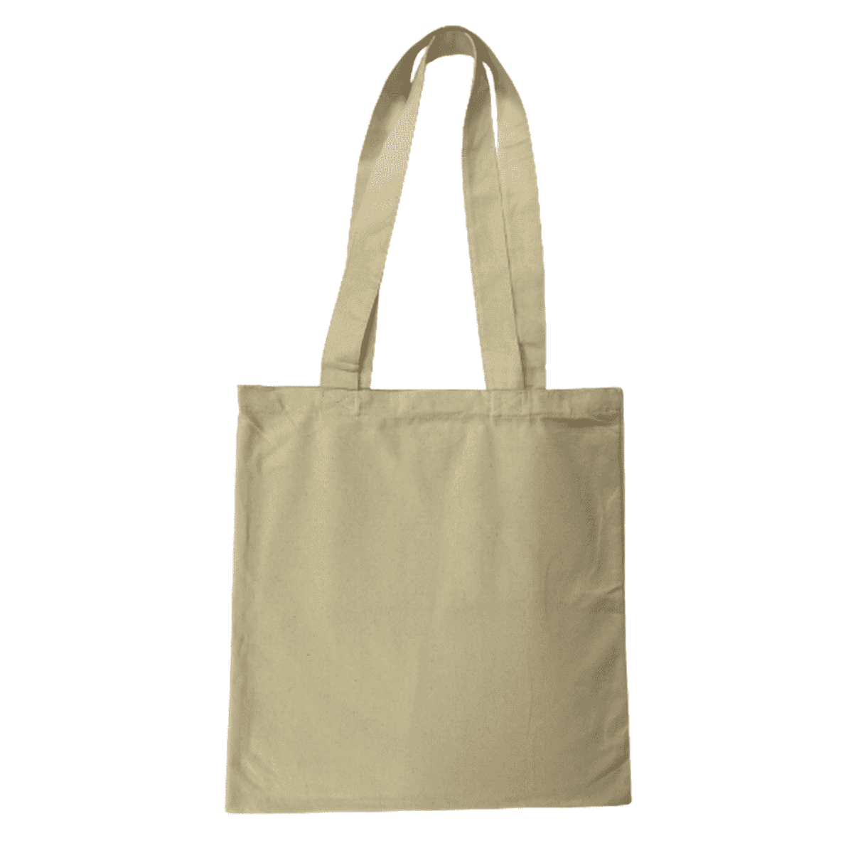 Organic Cotton Event Tote Bag