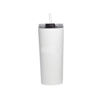 The Connor 600ml Vacuum Tumbler