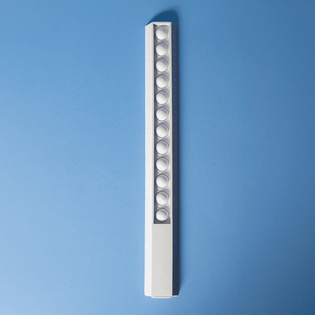 30cm Popper Ruler