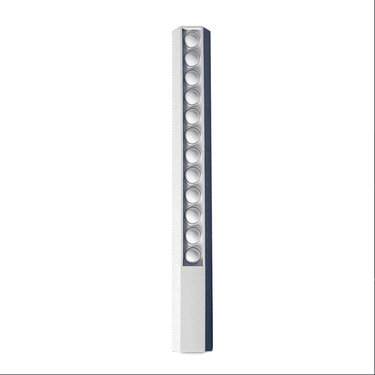 30cm Popper Ruler