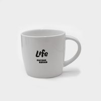 The Maxwell 330ml Ceramic Mug