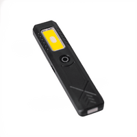 Rechargeable Work Light