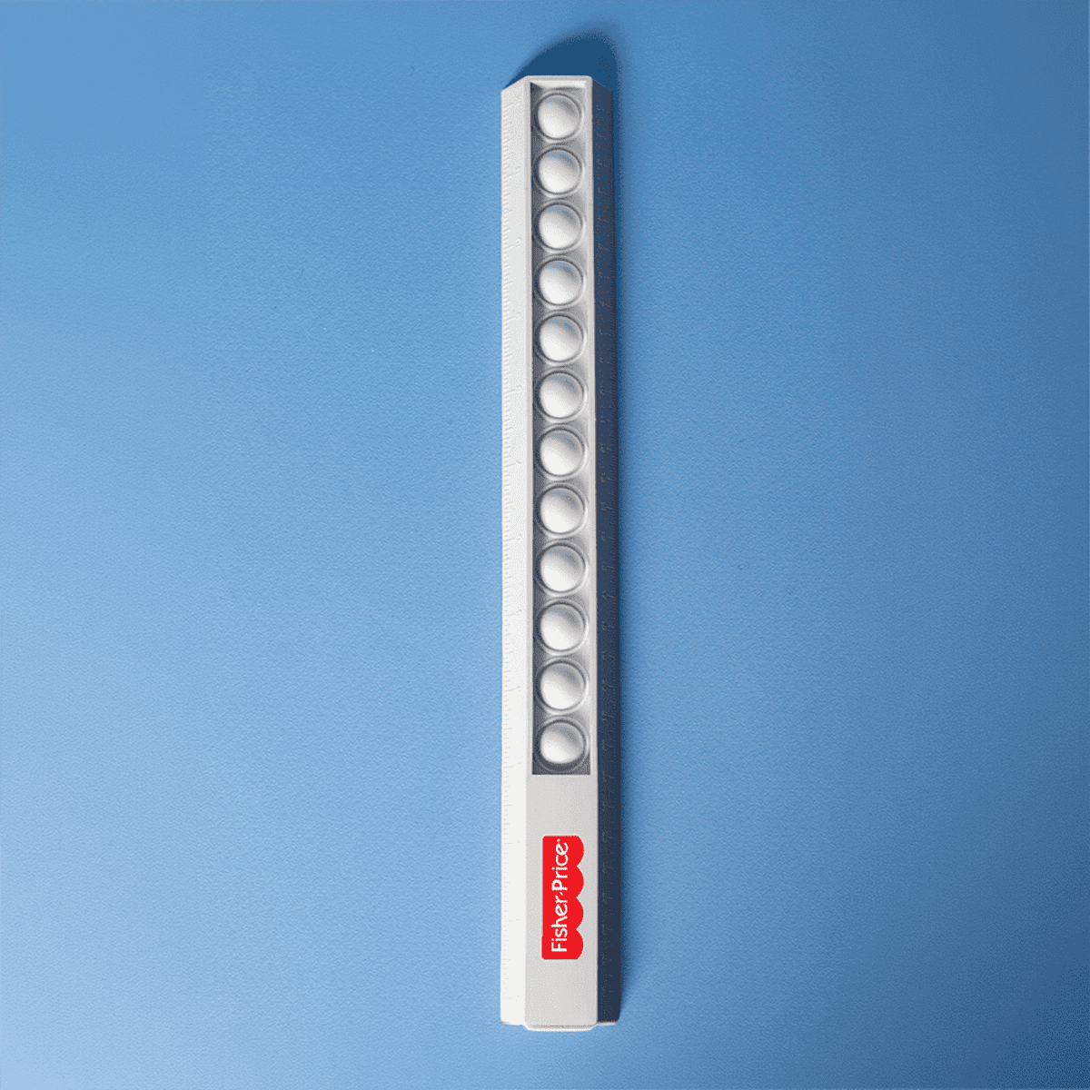 30cm Popper Ruler