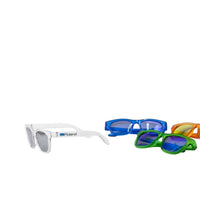 Summer Polarised Sunglasses
