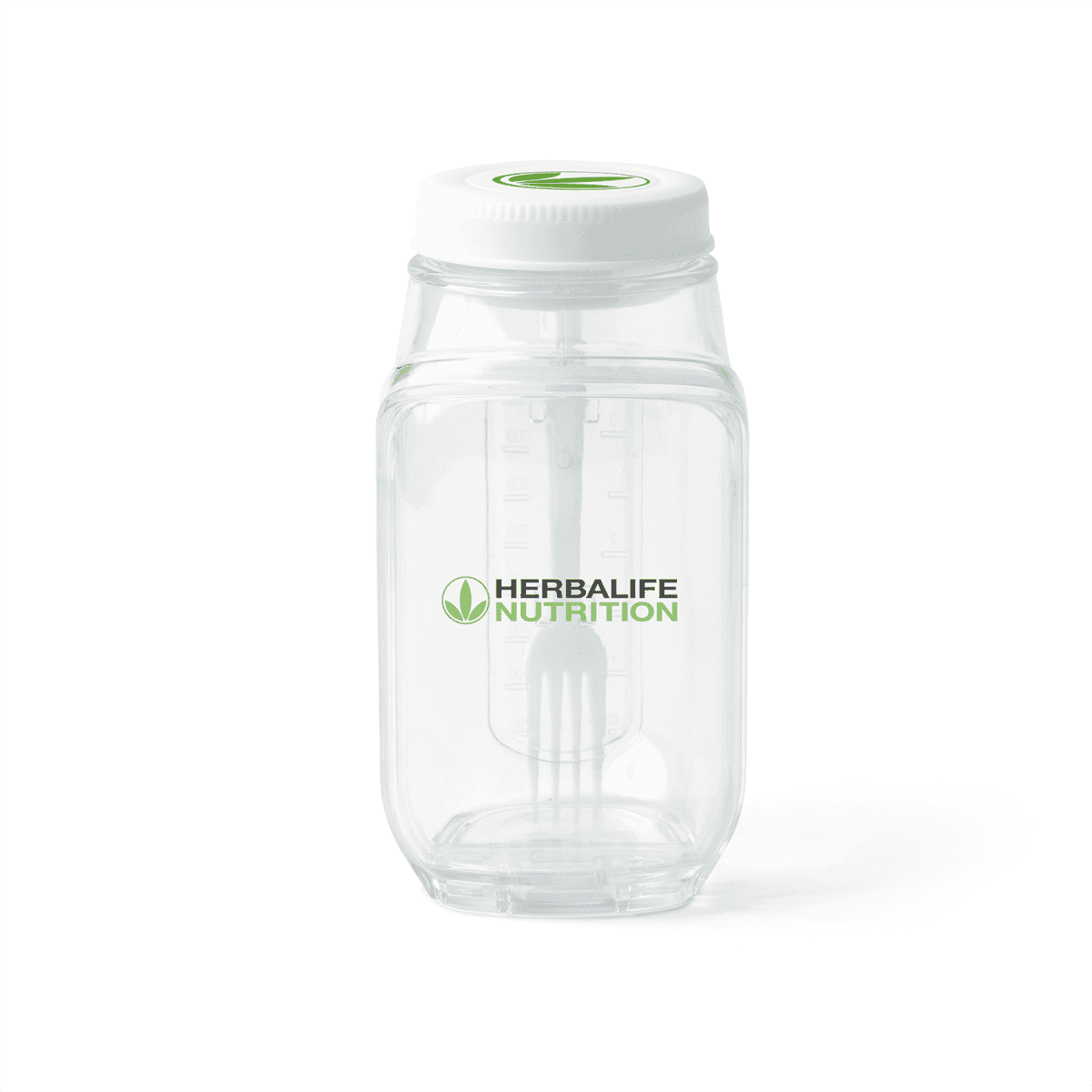 Go Salad Jar