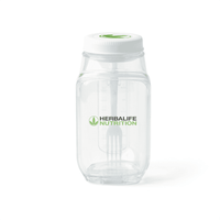 Go Salad Jar