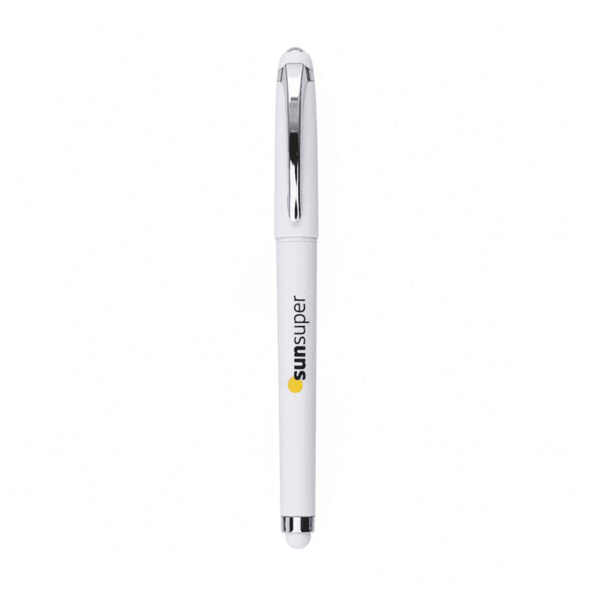 Fidget Gel Pen