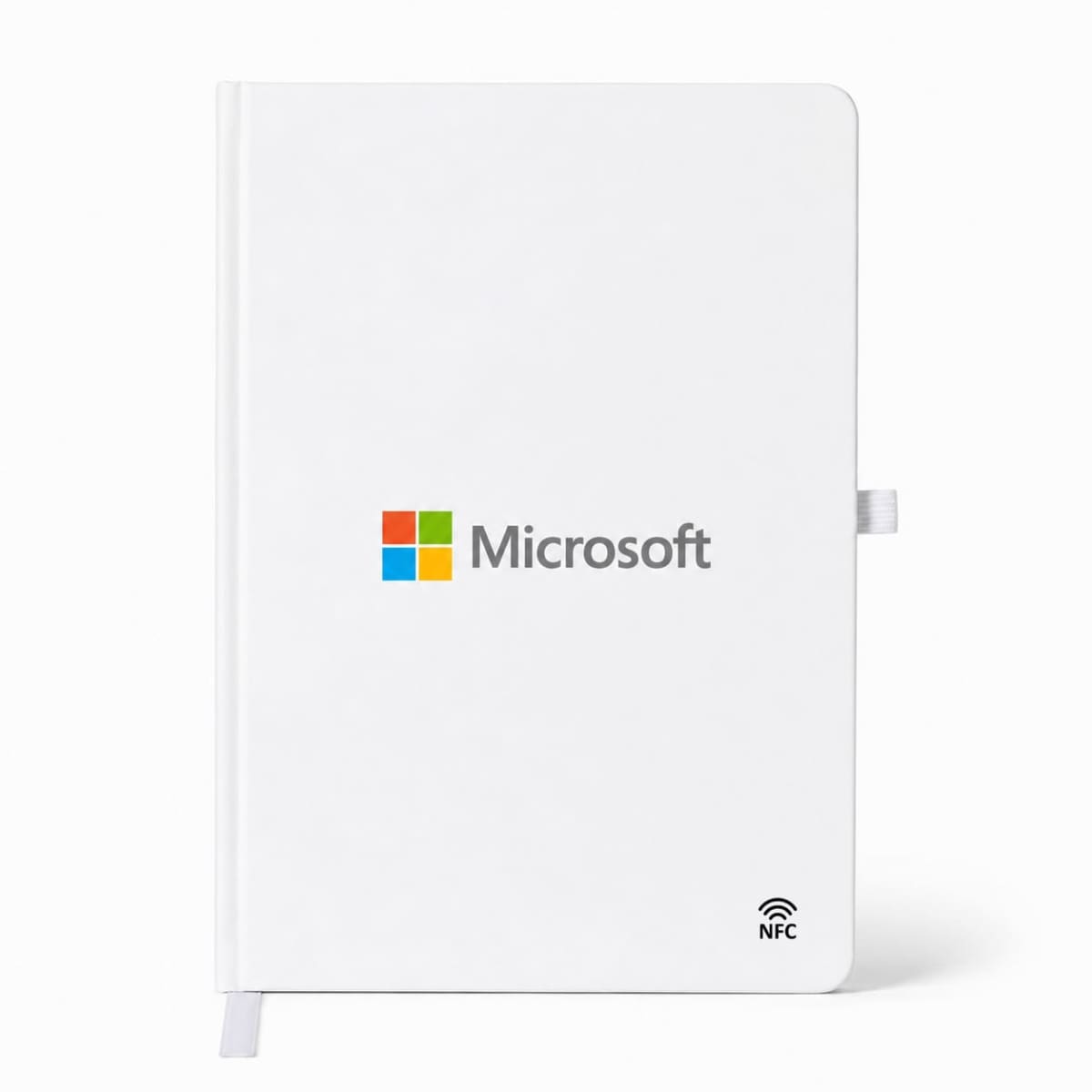 NFC A5 Smart Notebook