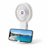 Hybrid Fan