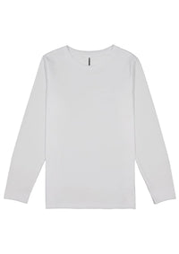 Kids Basis Long Sleeve Tee