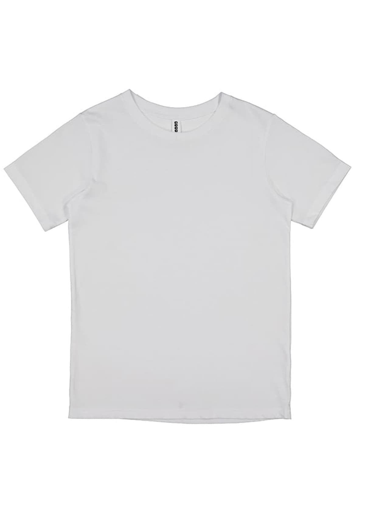 Youth Basis Short Sleeve Tee