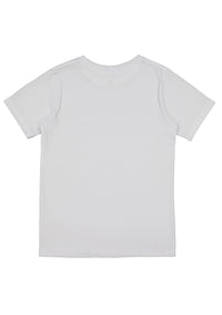Kids Basis Short Sleeve Tee