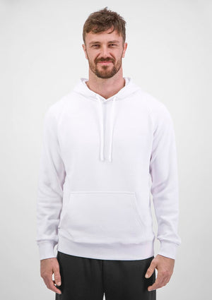 Mens Basis Hoodie