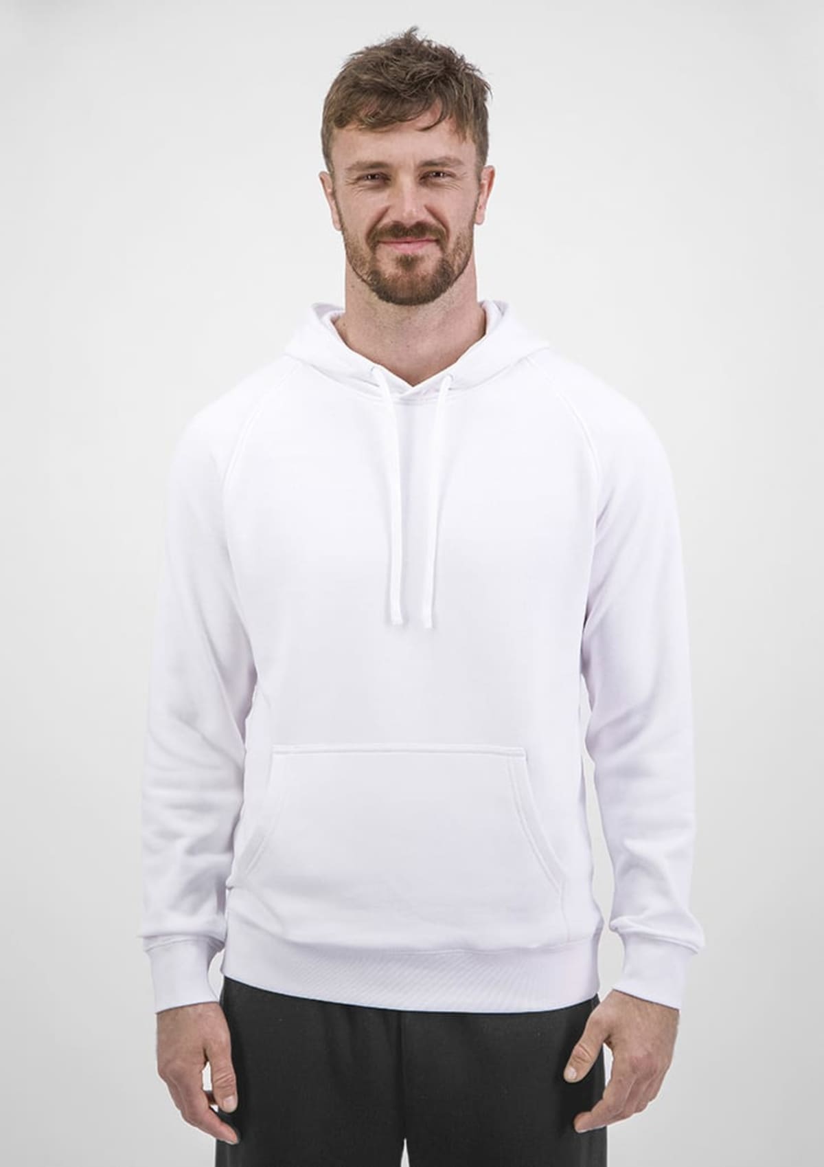 Mens Basis Hoodie