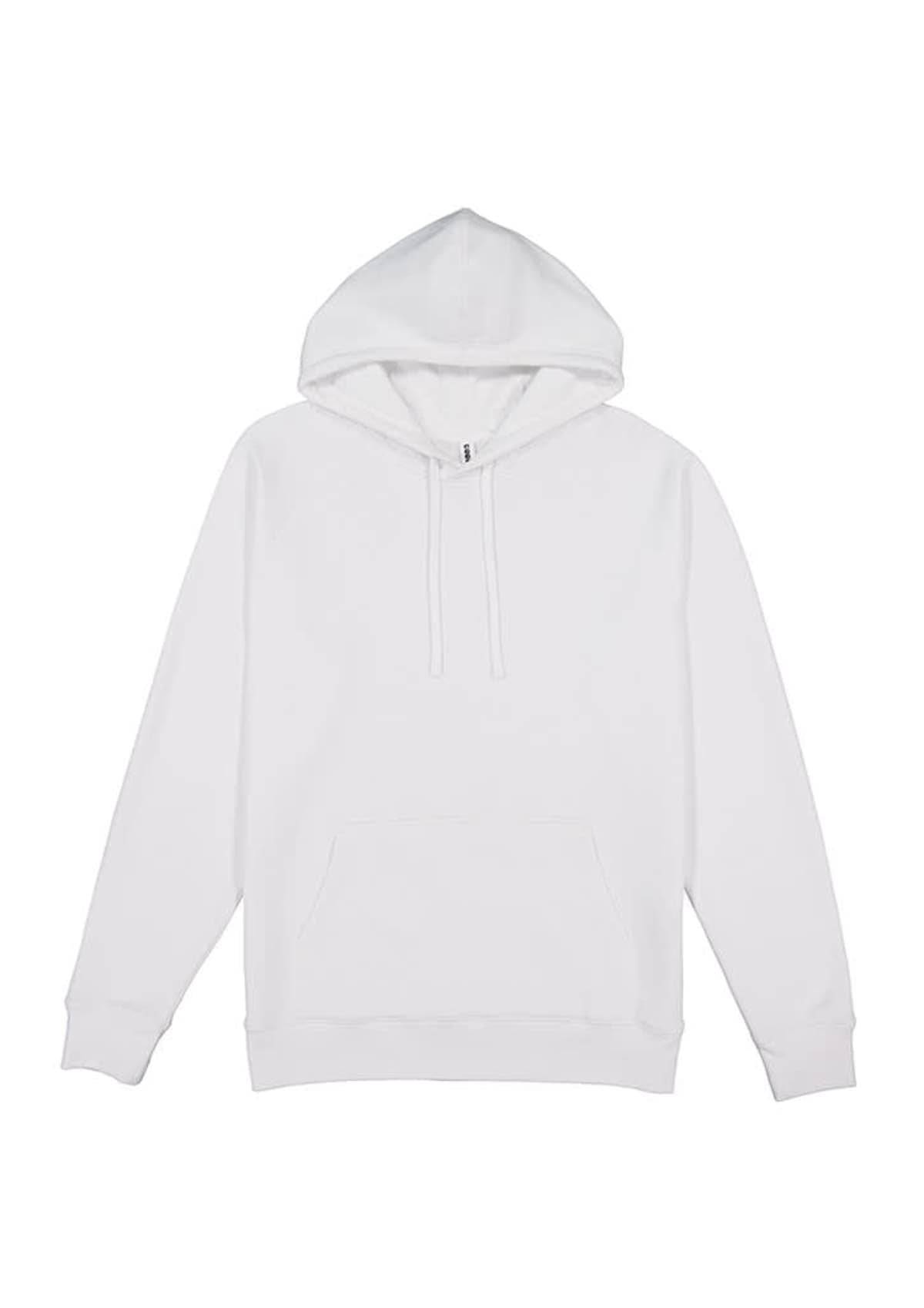 Mens Basis Hoodie