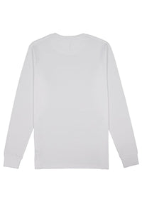 Mens Basis Long Sleeve Tee