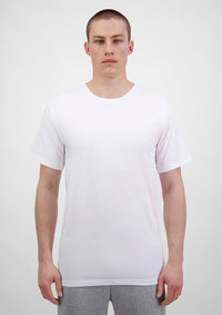 Mens Basis Short Sleeve Tee
