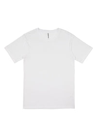Mens Basis Short Sleeve Tee