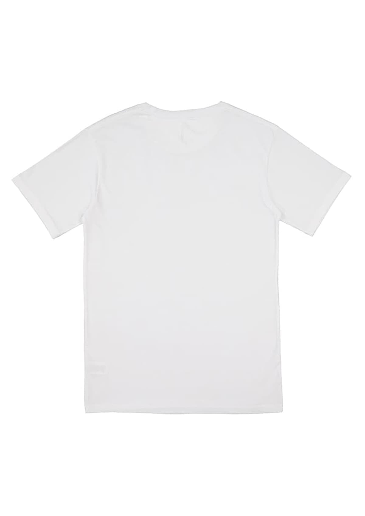 Mens Basis Short Sleeve Tee