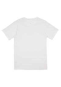 Mens Basis Short Sleeve Tee