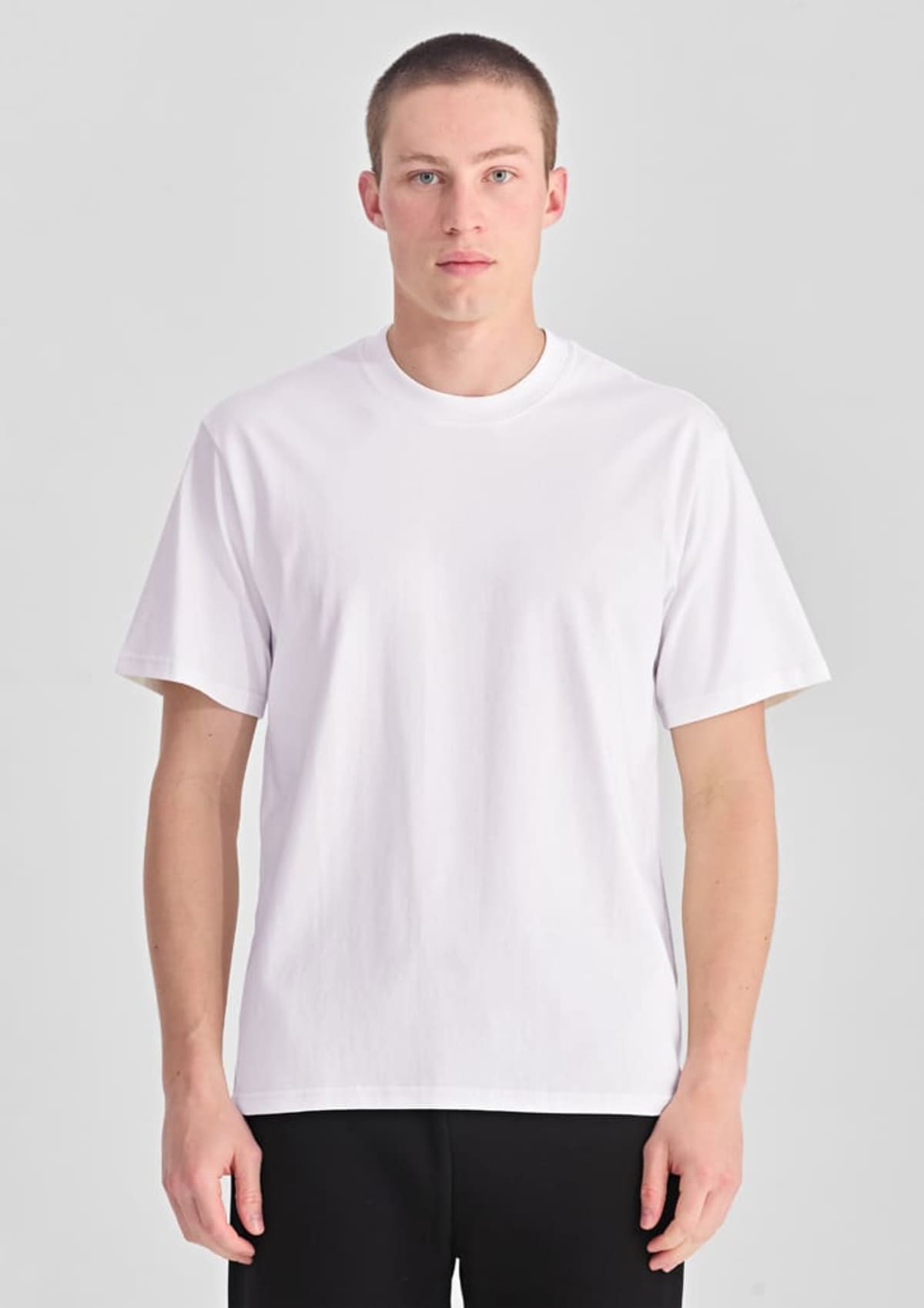 Everyday Mens Box Tee