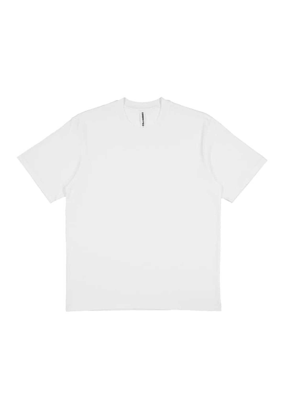 Everyday Mens Box Tee