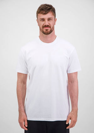 Mens Everyday Short Sleeve Tee