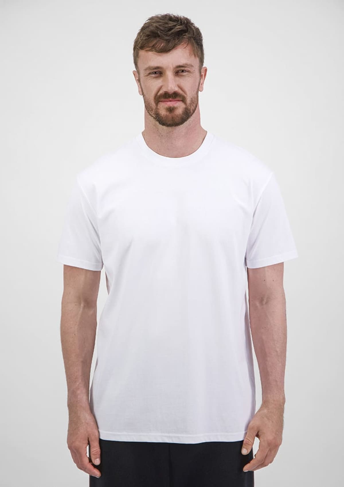 Mens Everyday Short Sleeve Tee