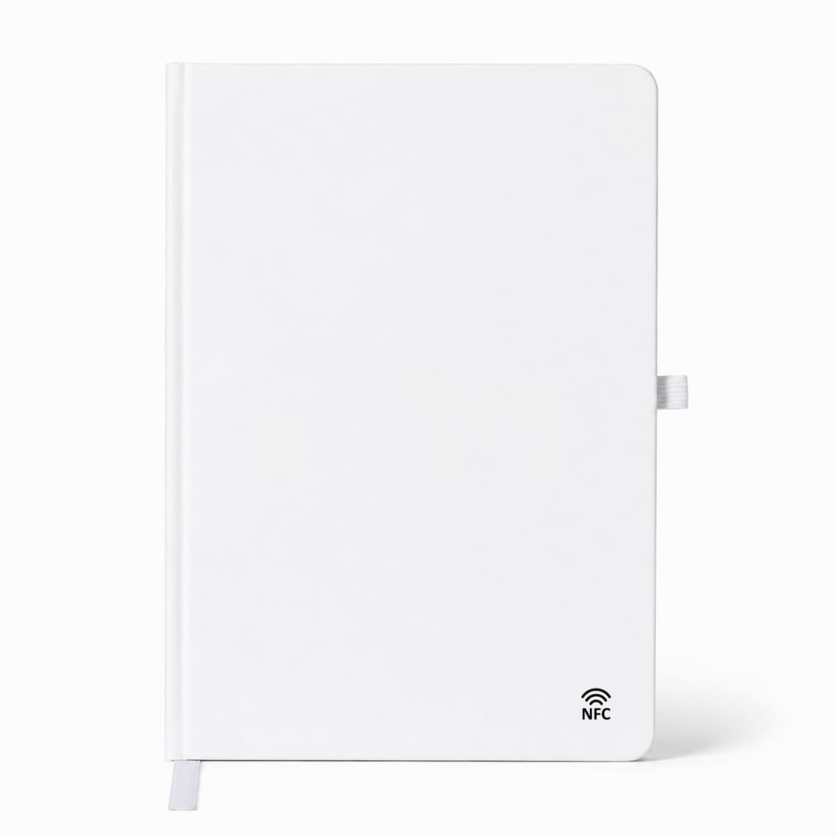 NFC A5 Smart Notebook