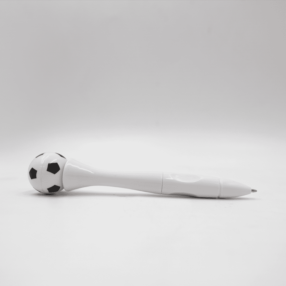The Beckham Spinner Pen