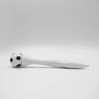 The Beckham Spinner Pen