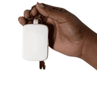 Neo Keychain Powerbank 2000mAh