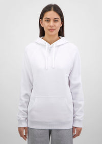 Womens Basis Hoodie